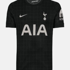 Maillot extérieur Tottenham Hotspur 2025-26
