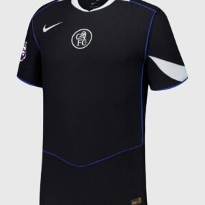 Troisième maillot du Chelsea FC 2025-26