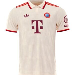 Troisième Maillot Bayern München 2024-25