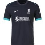 Maillot Exterieur Liverpool FC 2024-25