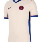 Maillot Exterieur Chelsea FC 2024-25