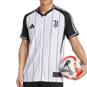 T-shirt de baseball unisexe US juventus