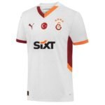 Maillot extérieur Galatasaray 2024-2025
