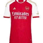 Maillot domicile Arsenal FC 2023-24