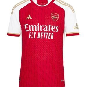 Maillot domicile Arsenal FC 2023-24