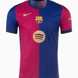 Maillot Domicile FC Barcelona 2024-25