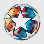 Ballon de foot UCL