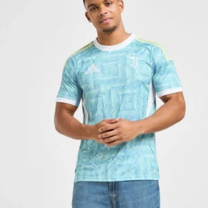 Maillot extérieur Juventus FC 2025-26