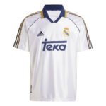 Maillot Retro Vintage Real Madrid