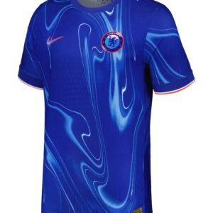 Maillot Domicile Chelsea FC 2024-25