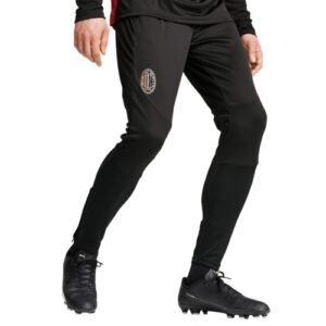 Pantalon Entraînement Milan AC 2024/2025