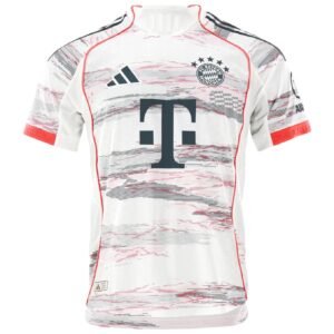 Maillot extérieur du Bayern Munich 2025-26