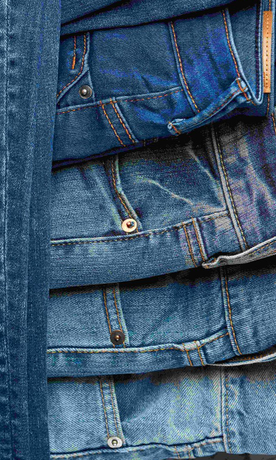 Pantalons