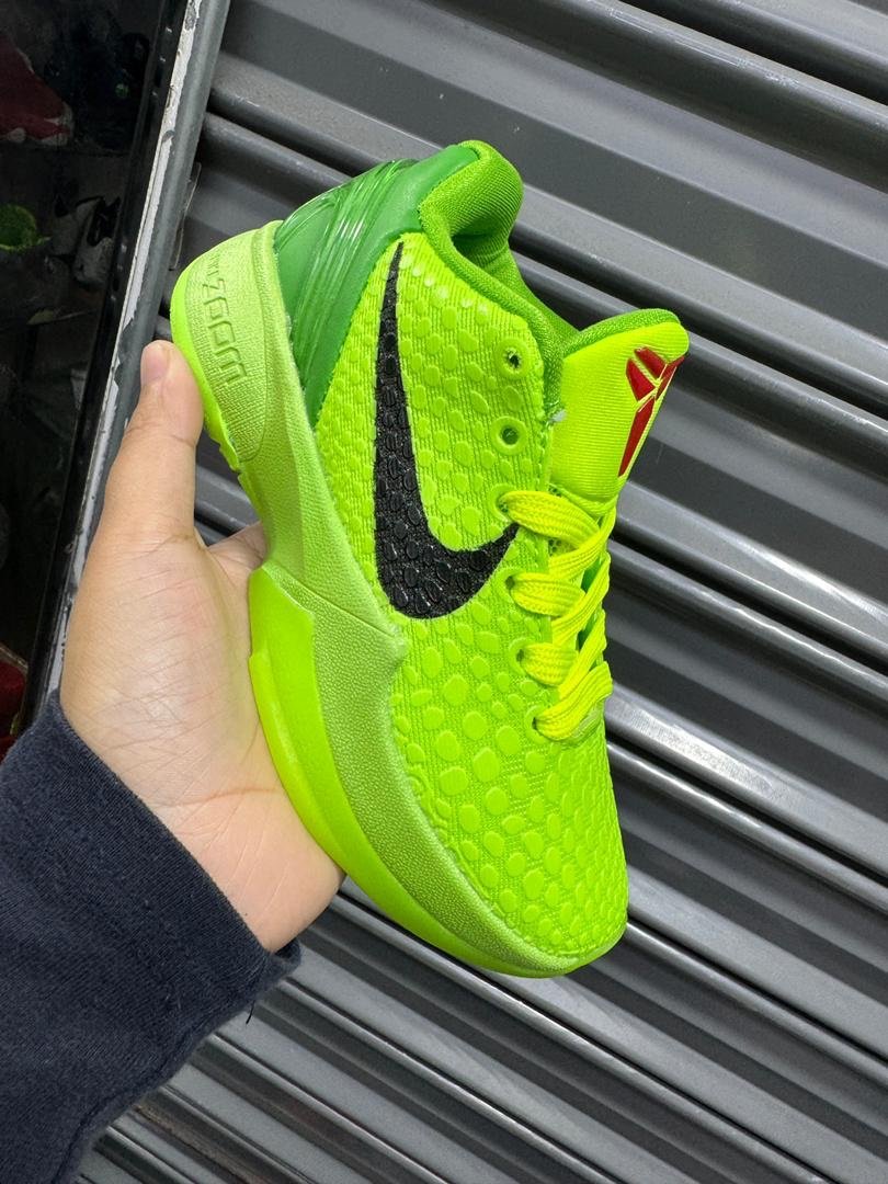 Chaussures pour maillot – Image 2