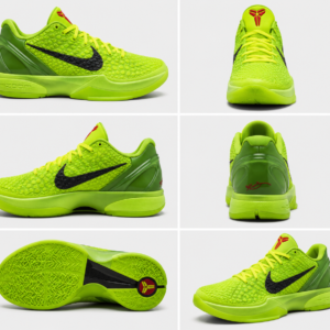 Chaussures pour maillot