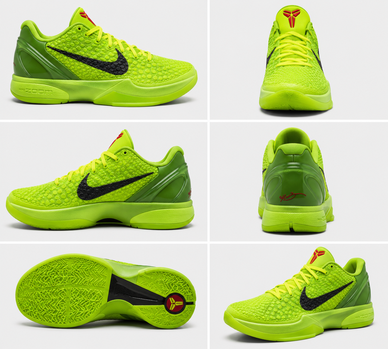 Chaussures pour maillot
