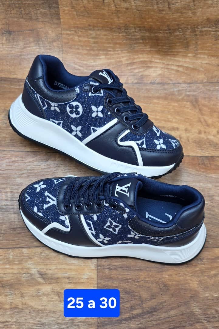 Chaussures enfants