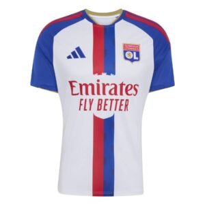 Maillot Domicile OL 2026/27