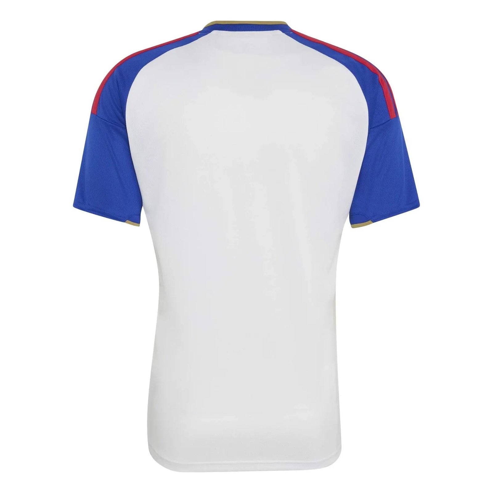 Maillot Domicile OL 2026/27 – Image 4