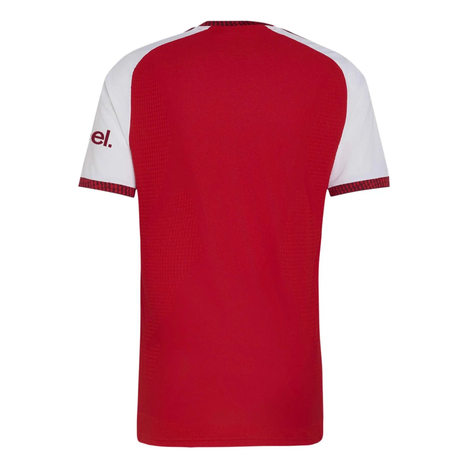 Maillot Domicile authentique Arsenal 2026/27 – Image 2