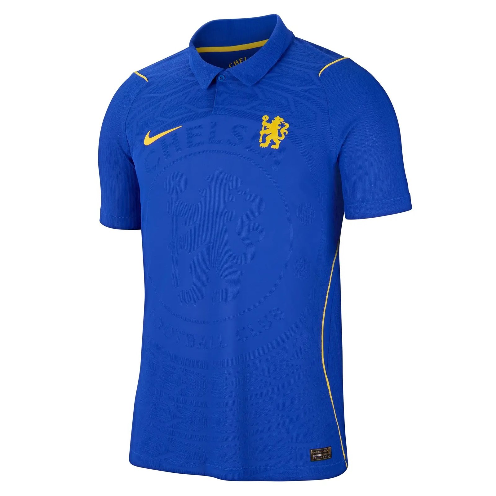 Maillot Domicile Authentique Chelsea FC 2026/27