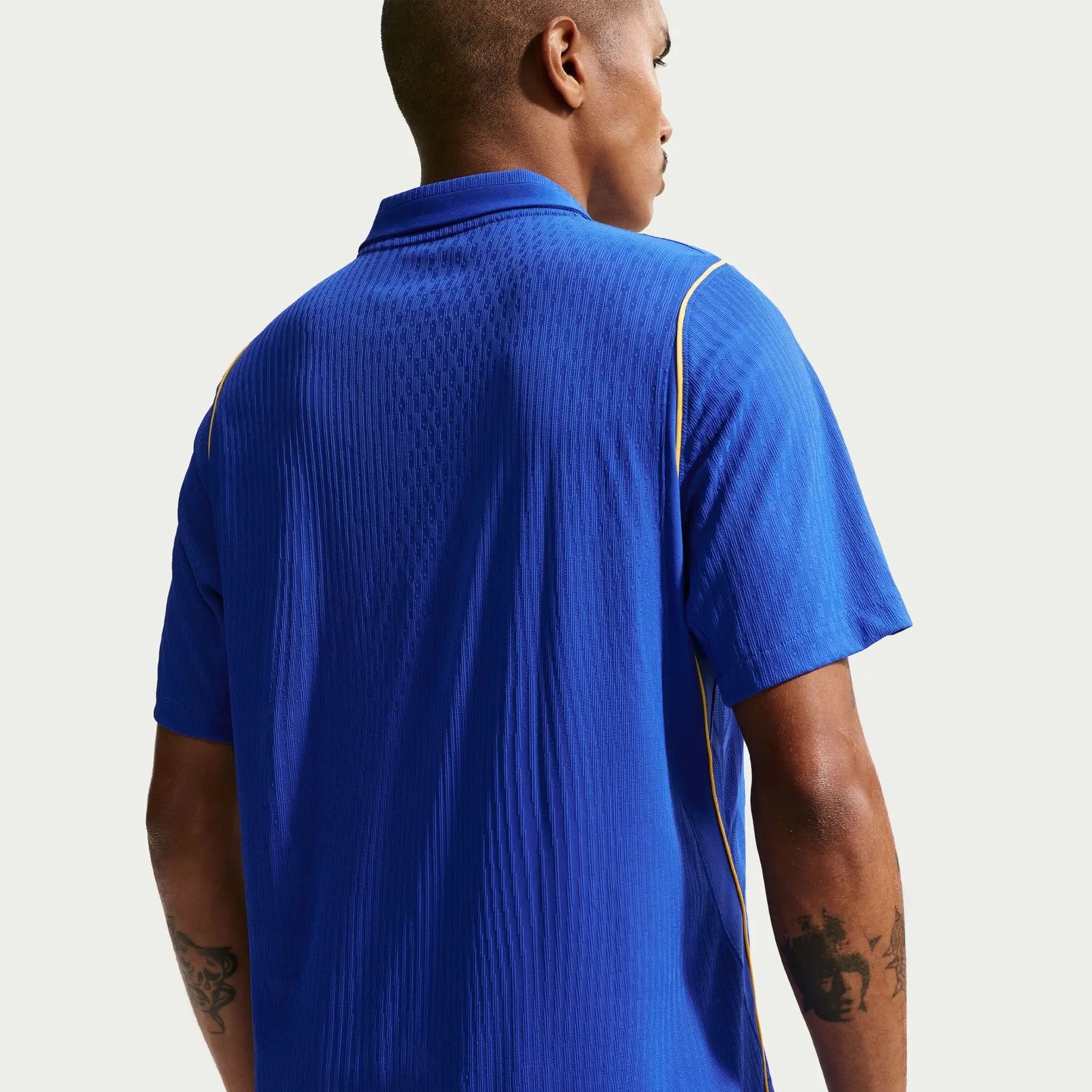 Maillot Domicile Authentique Chelsea FC 2026/27 – Image 3