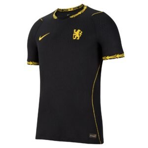 Maillot Extérieur Authentique Chelsea 2026/27