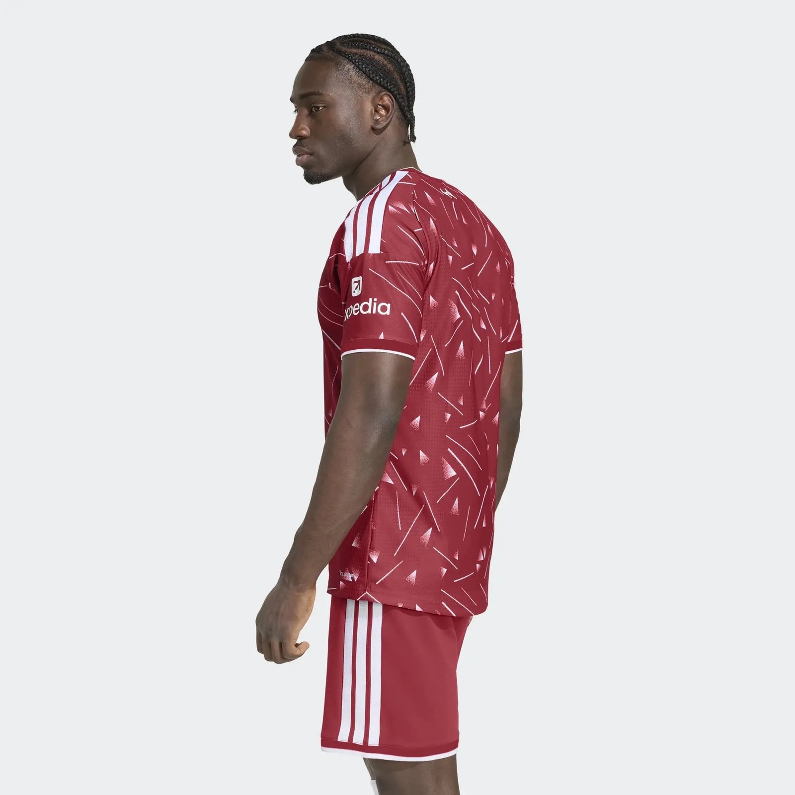 Maillot Domicile Authentique Liverpool FC 2026/27 – Image 2