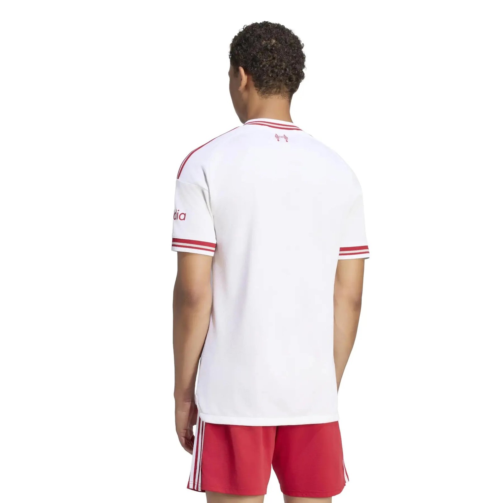 Maillot Extérieur Liverpool FC 2026/27 – Image 3