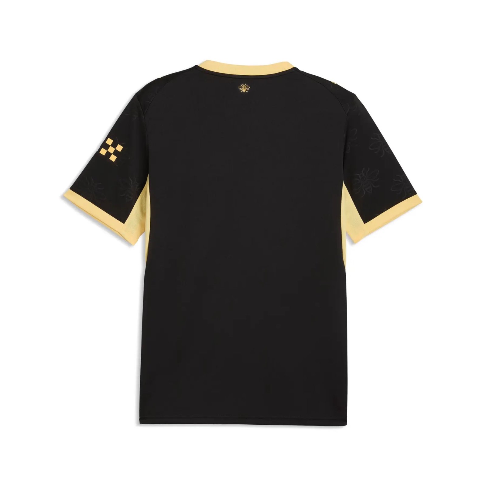 Maillot Extérieur Manchester City 2026/27 – Image 2
