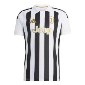 Maillot Domicile Authentique Juventus Turin 2026/27