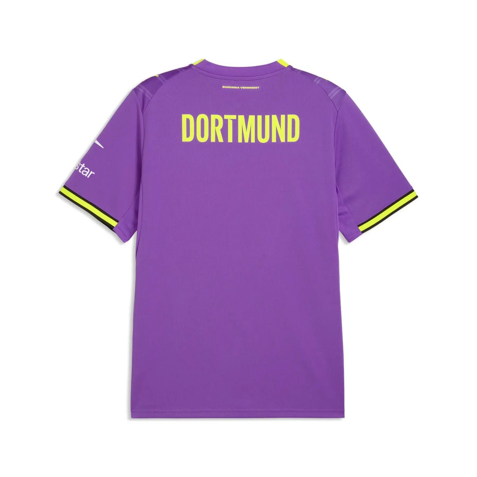 Maillot Third Borussia Dortmund 2026/27 – Image 2