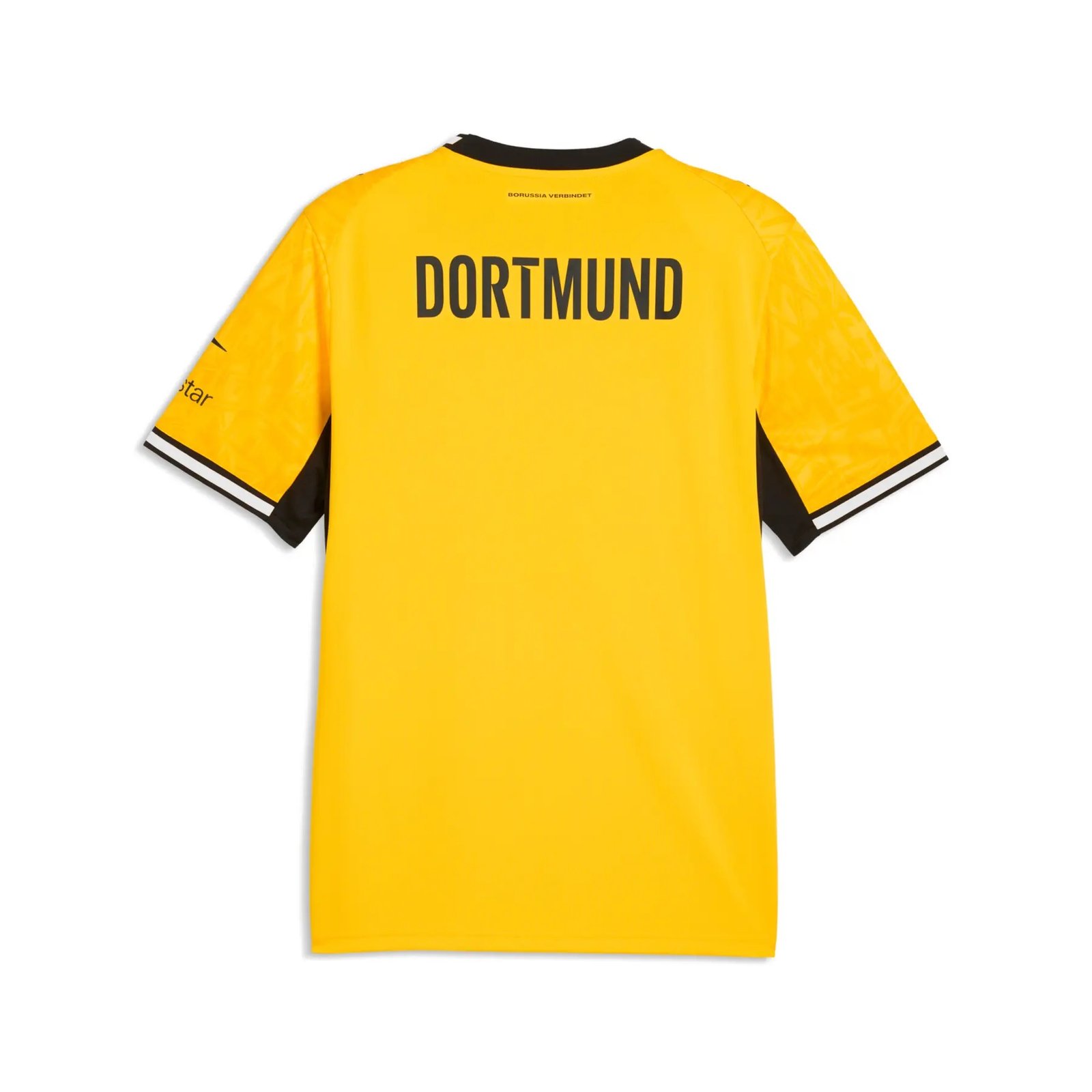 Maillot Domicile Borussia Dortmund 2026/27 – Image 2
