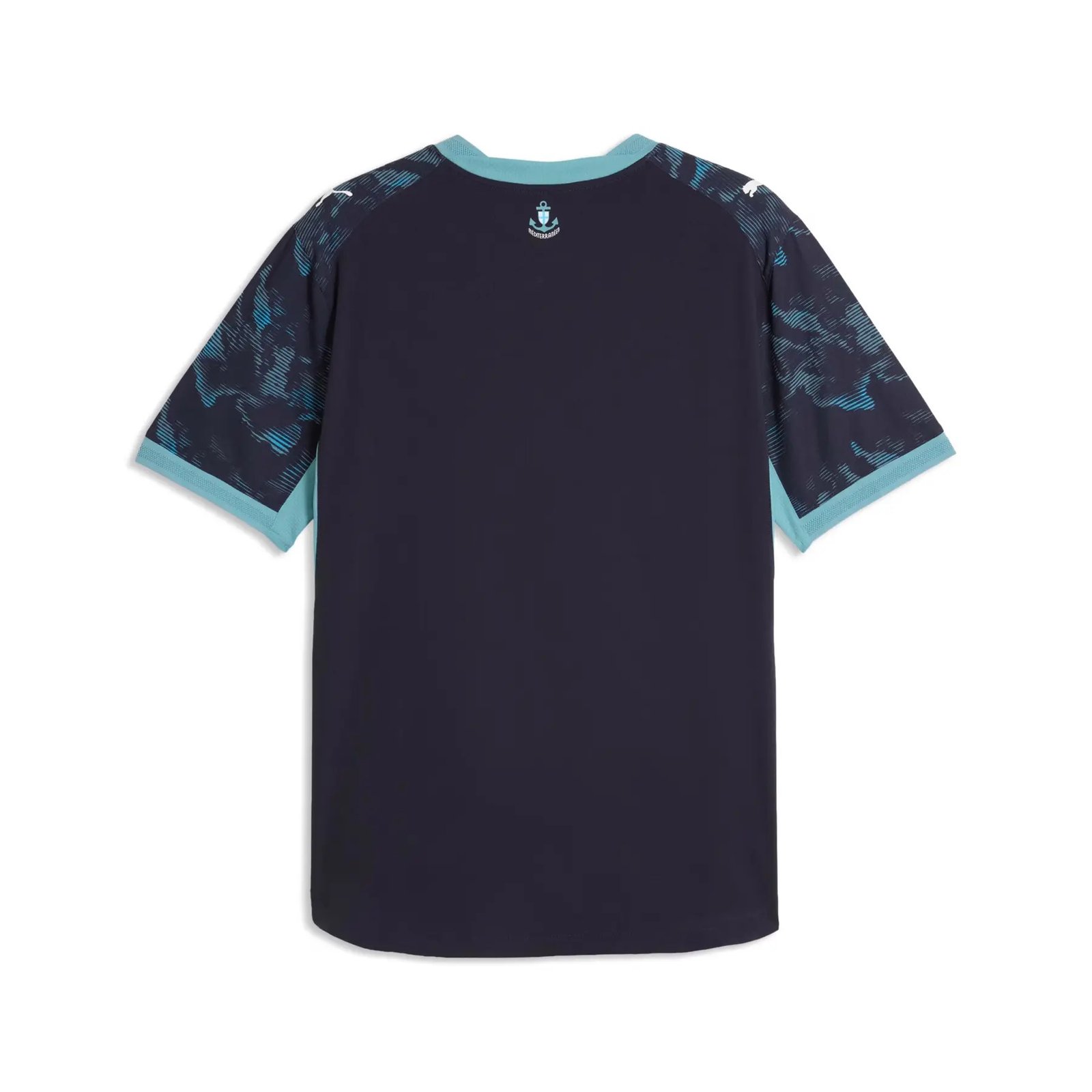 Maillot Extérieur Authentique OM 2026/27 – Image 3