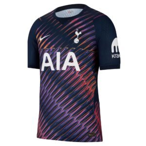 Maillot Domicile Authentique Manchester United 2026/27