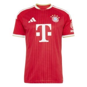 Maillot Domicile Bayern Munich 2026/27