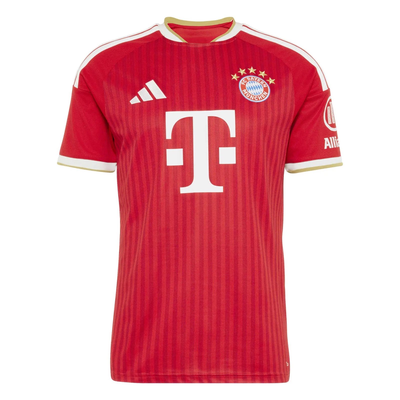 Maillot Domicile Bayern Munich 2026/27