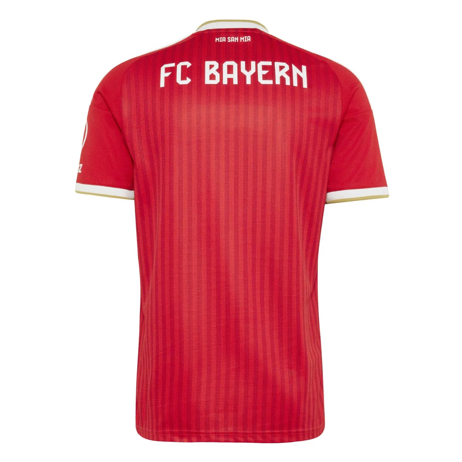 Maillot Domicile Bayern Munich 2026/27 – Image 2