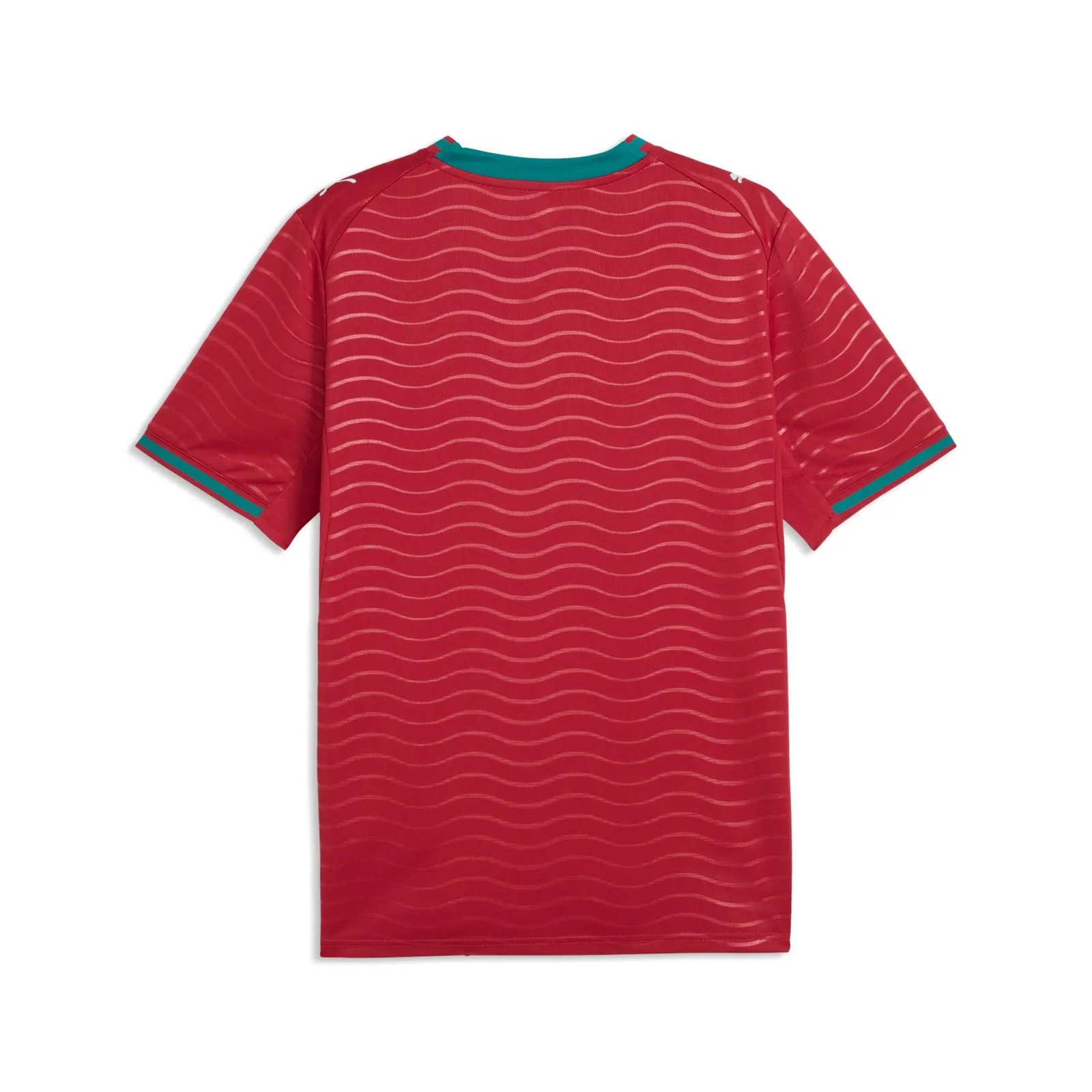 Maillot Domicile Portugal Coupe du Monde 2026 – Image 2