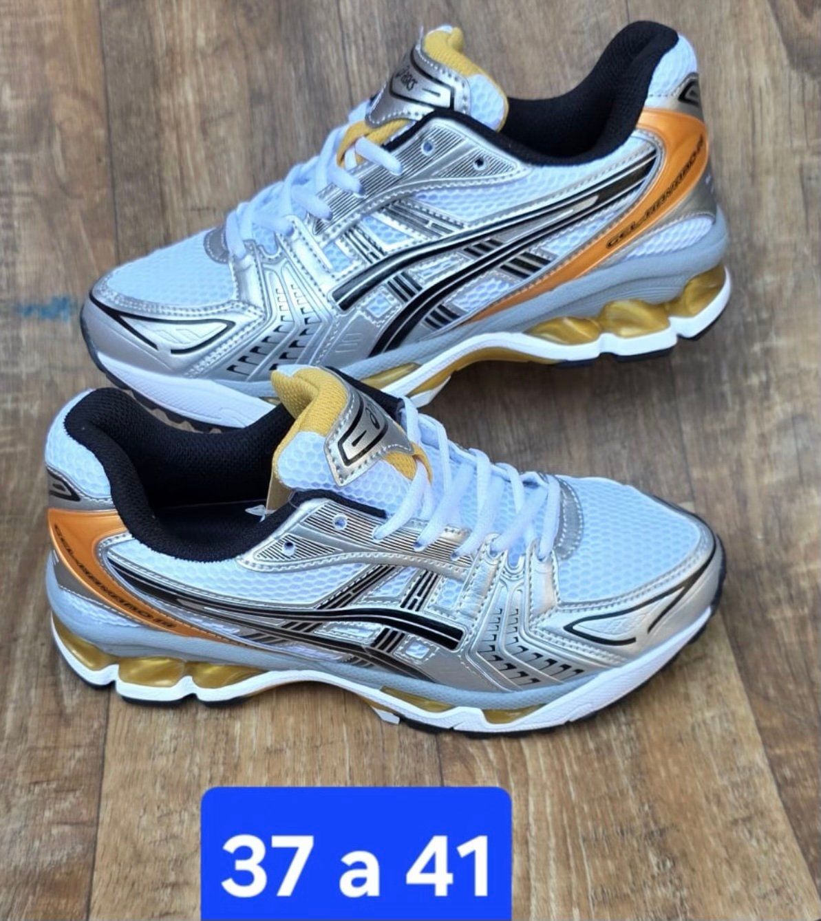 ✨ Très bonne qualité
🎨 Design moderne et élégant
👣 Confortables pour les petits pieds
📏 Pointures disponibles : 37 à 41
🔥 Idéales pour l’école, les sorties et le sport
📩 Passez votre commande dès maintenant !
⏳ Stock limité, dépêchez-vous !