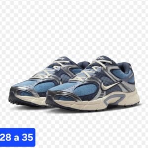 ✨ Très bonne qualité
🎨 Design moderne et élégant
👣 Confortables pour les petits pieds
📏 Pointures disponibles : 28 à 35
🔥 Idéales pour l’école, les sorties et le sport