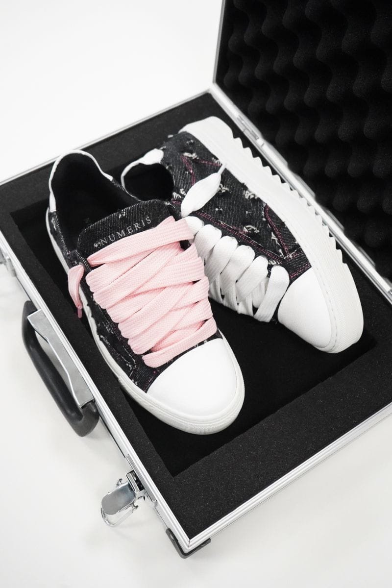 *NUMERIS*
*Disponible*
🦶🏾*Pointure 40 à 45
DANS SON COFFRET* 🎁 – Image 2