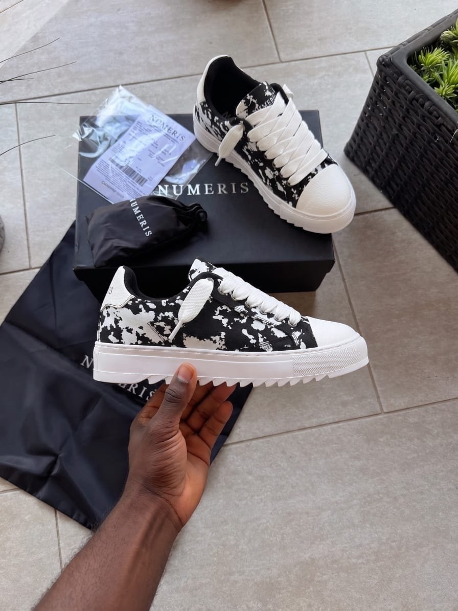 *NUMERIS*
*Disponible*
🦶🏾*Pointure 40 à 45
DANS SON COFFRET* 🎁 – Image 3