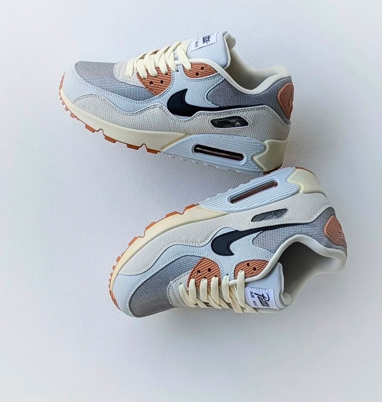 Air Max patta
Disponible 40@45 – Image 3