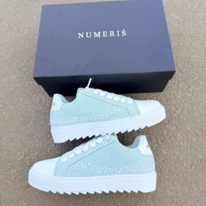 *NUMERIS* 
*Disponible*
🦶🏾*Pointure 40 à 45
           DANS SON COFFRET* 🎁