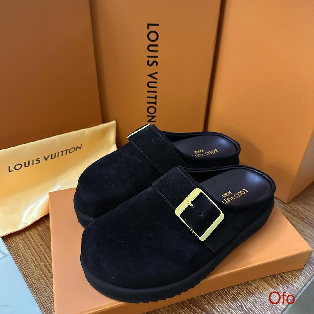 🔥 SANDALES DISPONIBLES 🔥 ✨ Qualité supérieure 100 % 👞 Matière : cuir 💎 Finition élégante, confortable et résistante 📏 Pointures disponibles : 40 à 45 👉 Messieurs, faites votre choix dès maintenant ! 📦 Disponible en quantité limitée — passez votre commande rapideme – Image 3