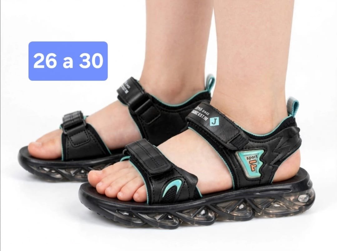🩴 SANDALES KITO ENFANTS DISPONIBLES ! 🩴
✨ Qualité 100/100
💪 Solides, confortables et élégantes
👦👧 Idéales pour accompagner vos enfants au quotidien
🔥 Très belle finition et excellente qualité !
📲 Commandez dès maintenant, les stocks sont limités.
🚚 Livraison disponible.