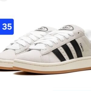 ✨ Très bonne qualité
🎨 Design moderne et élégant
👣 Confortables pour les petits pieds
📏 Pointures disponibles : 28 à 35
🔥 Idéales pour l’école, les sorties et le sport