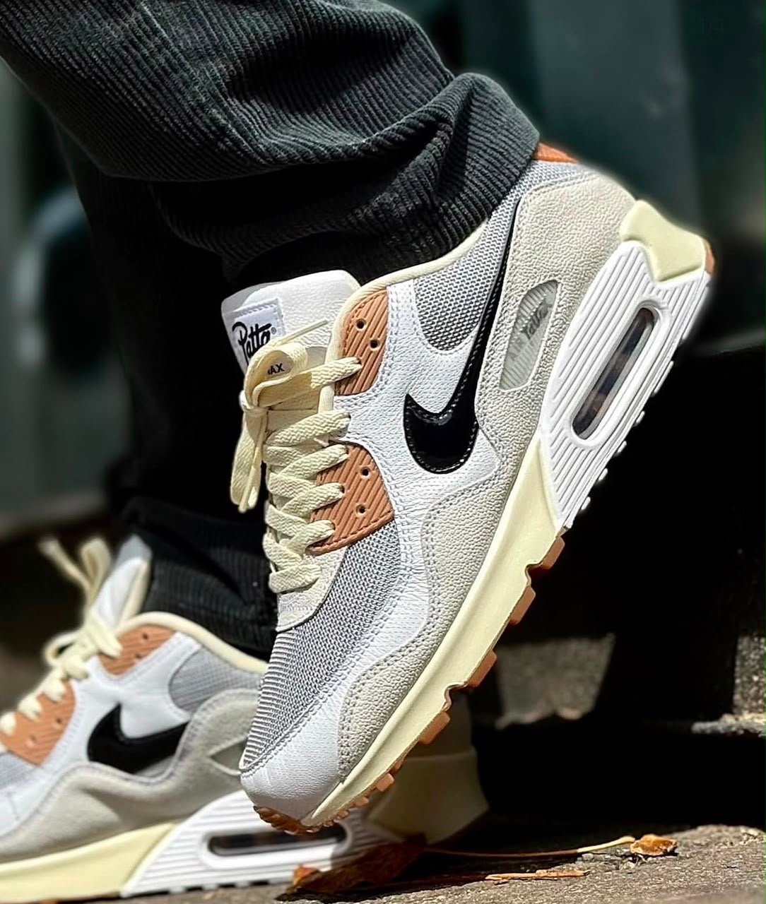 Air Max patta
Disponible 40@45 – Image 2